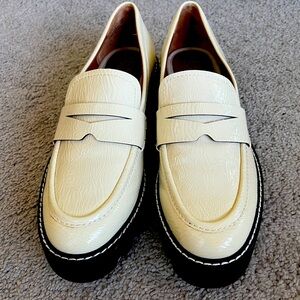 Franco Sarto Bailin chunky loafers, 7